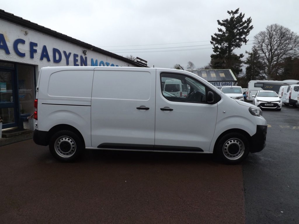 Used Peugeot Expert 2023 for sale - 77463479: Photo 11