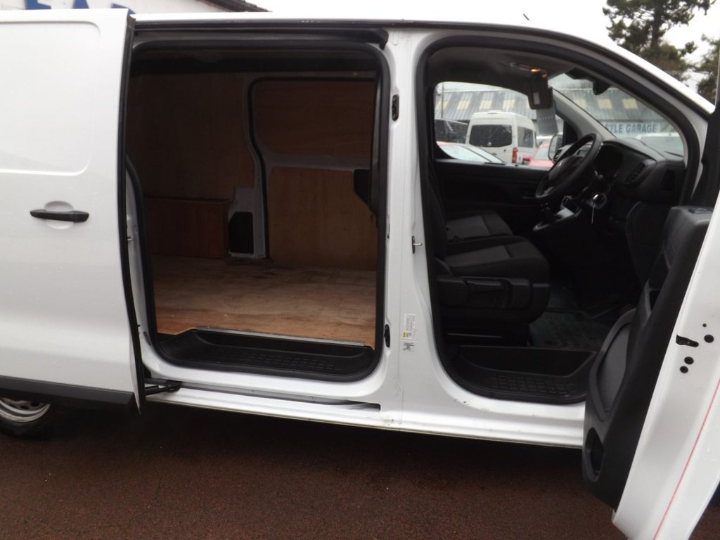 Used Peugeot Expert 2023 for sale - 77463479: Photo 12