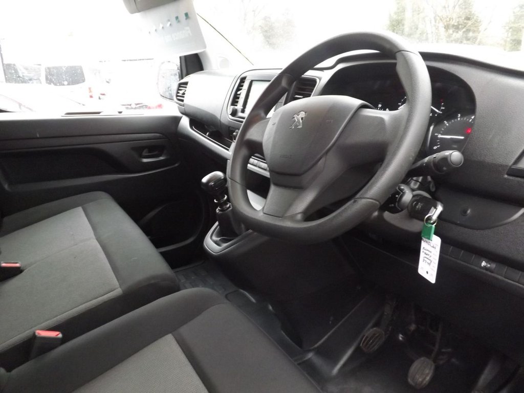 Used Peugeot Expert 2023 for sale - 77463479: Photo 13