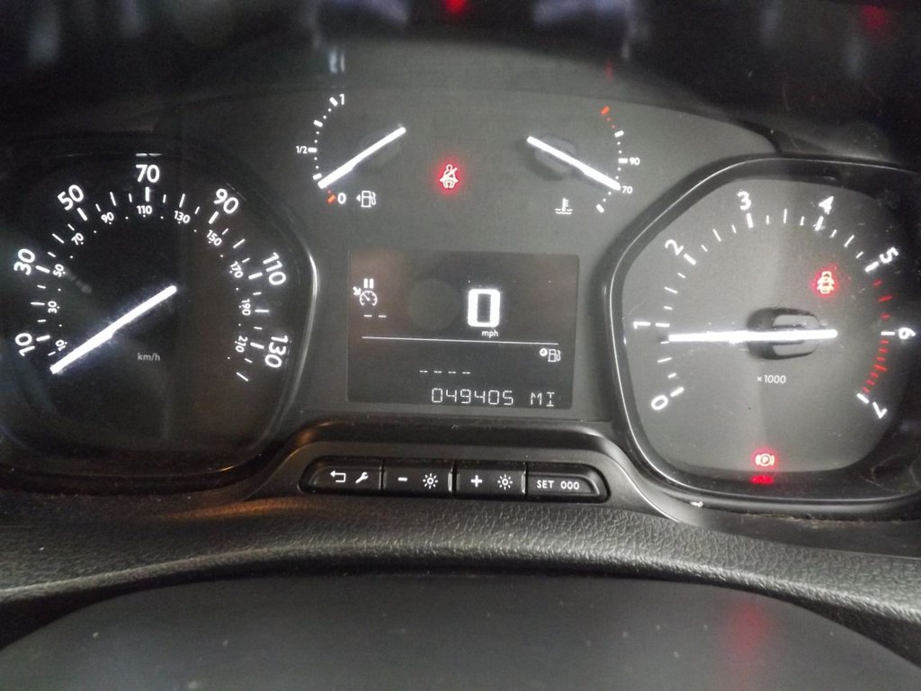 Used Peugeot Expert 2023 for sale - 77463479: Photo 15