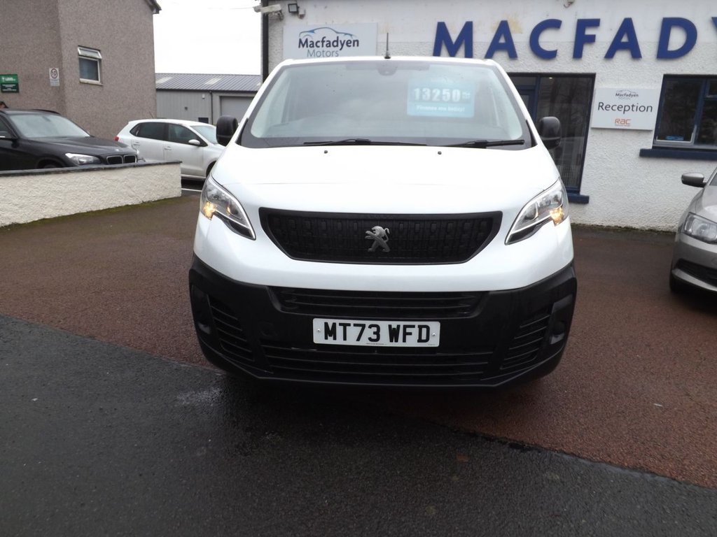 Used Peugeot Expert 2023 for sale - 77463479: Photo 2