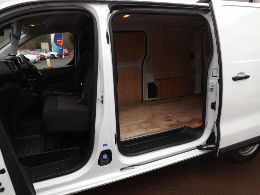 Used Peugeot Expert 2023 for sale - 77463479: Photo 5