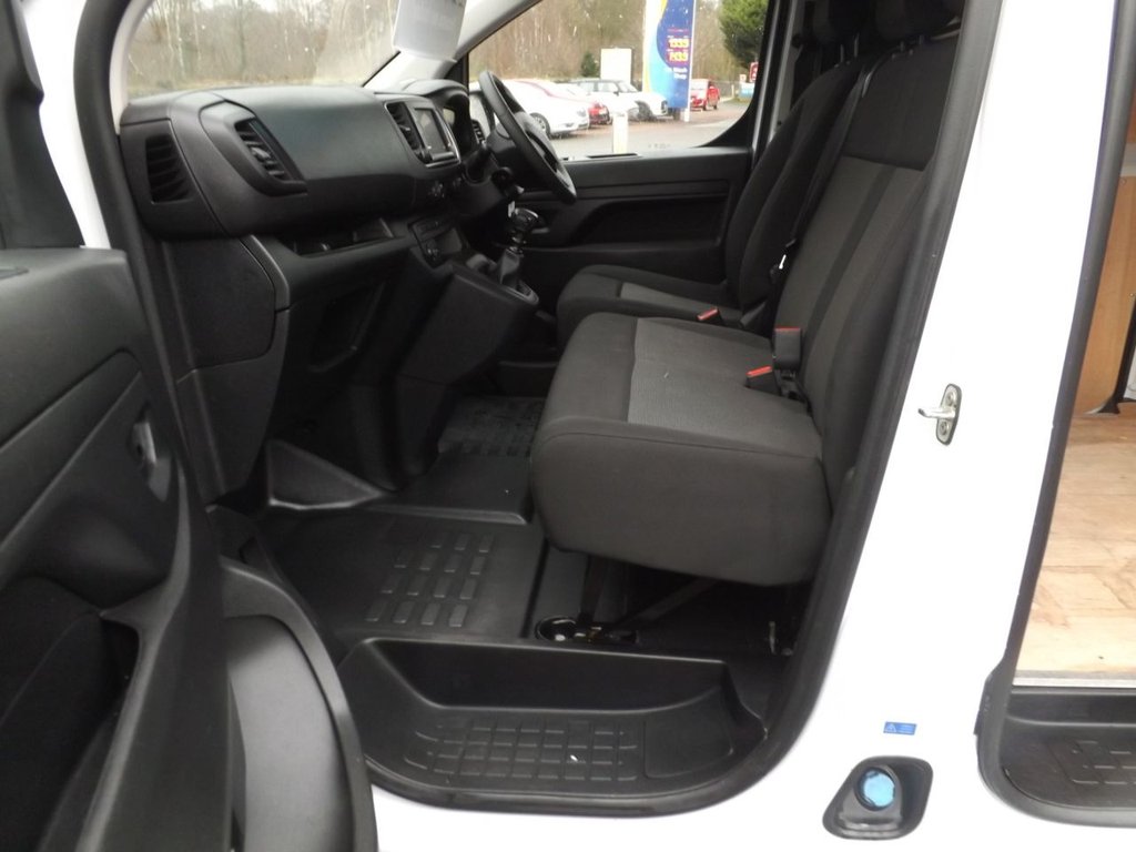 Used Peugeot Expert 2023 for sale - 77463479: Photo 6