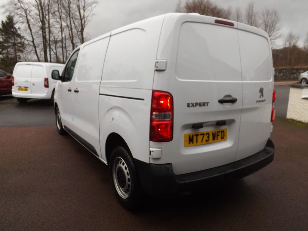 Used Peugeot Expert 2023 for sale - 77463479: Photo 7