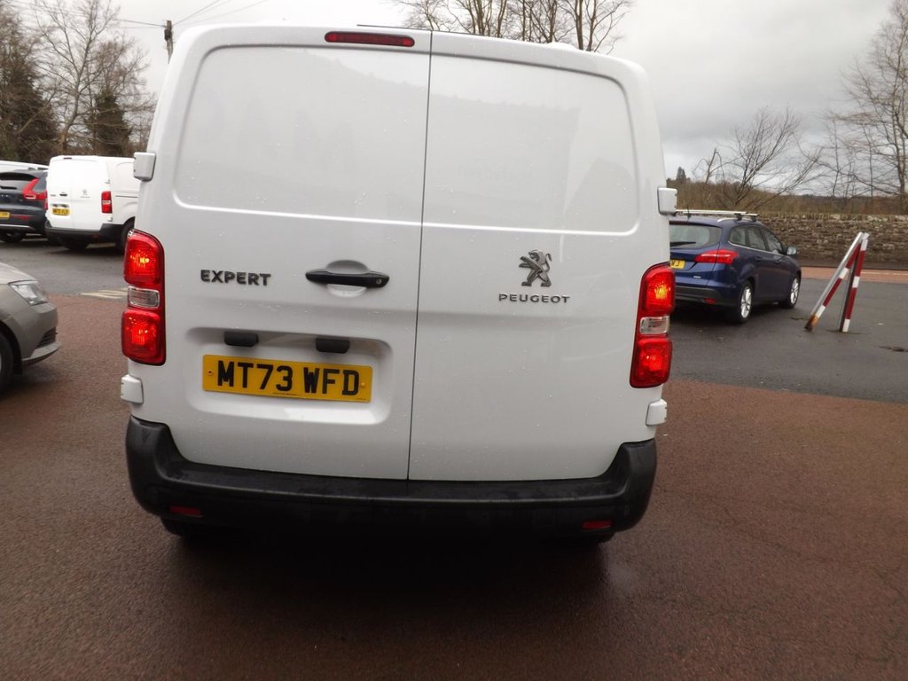Used Peugeot Expert 2023 for sale - 77463479: Photo 8