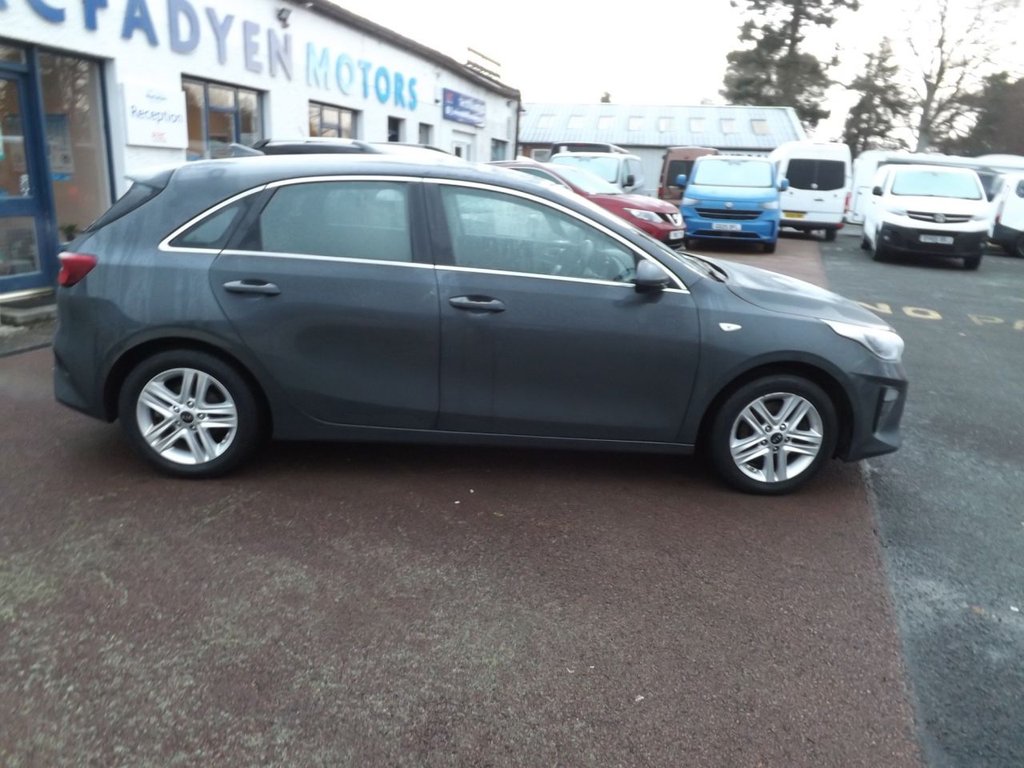 Used Kia Ceed 2019 for sale - 77227451: Photo 12