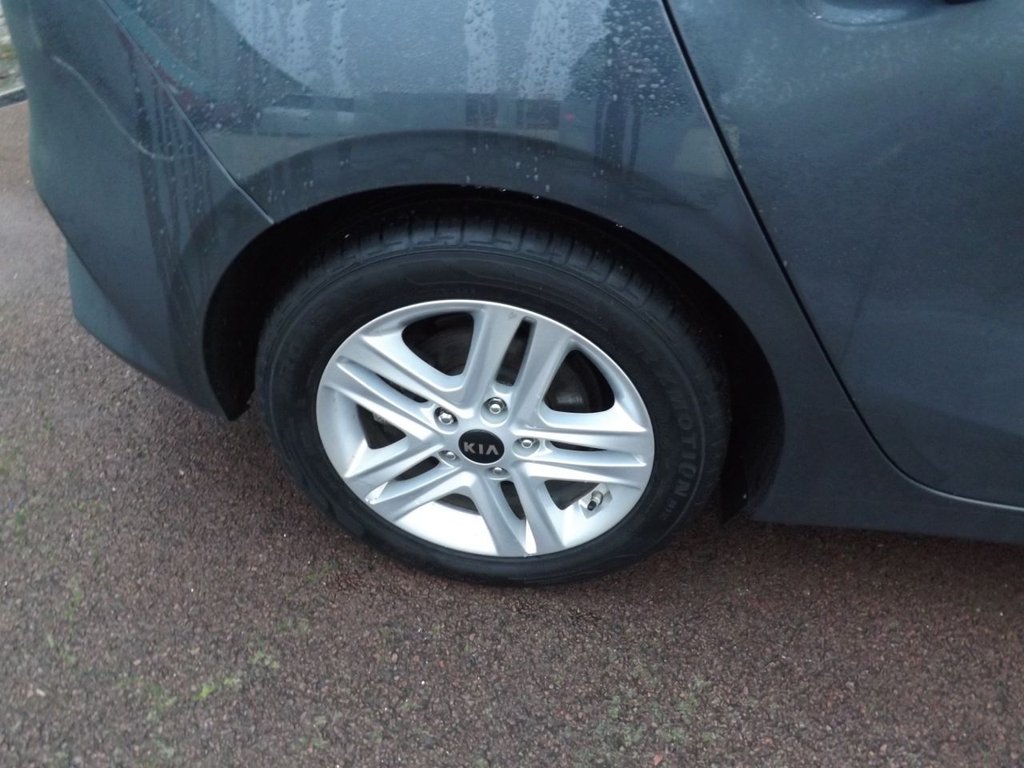 Used Kia Ceed 2019 for sale - 77227451: Photo 13