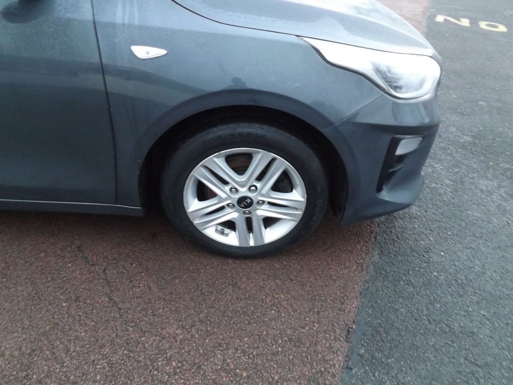 Used Kia Ceed 2019 for sale - 77227451: Photo 14