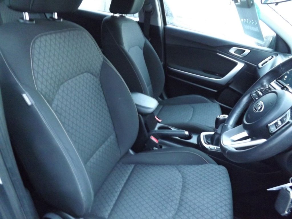 Used Kia Ceed 2019 for sale - 77227451: Photo 18