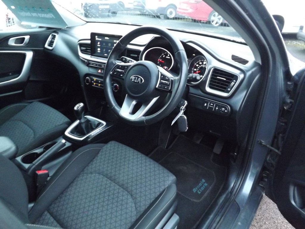 Used Kia Ceed 2019 for sale - 77227451: Photo 19