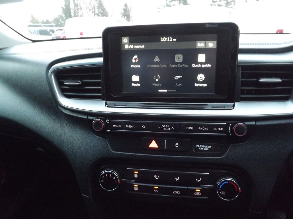 Used Kia Ceed 2019 for sale - 77227451: Photo 21