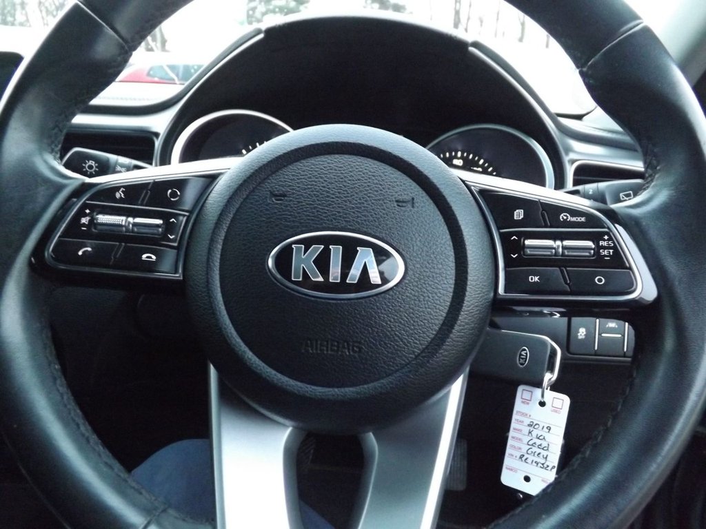 Used Kia Ceed 2019 for sale - 77227451: Photo 25