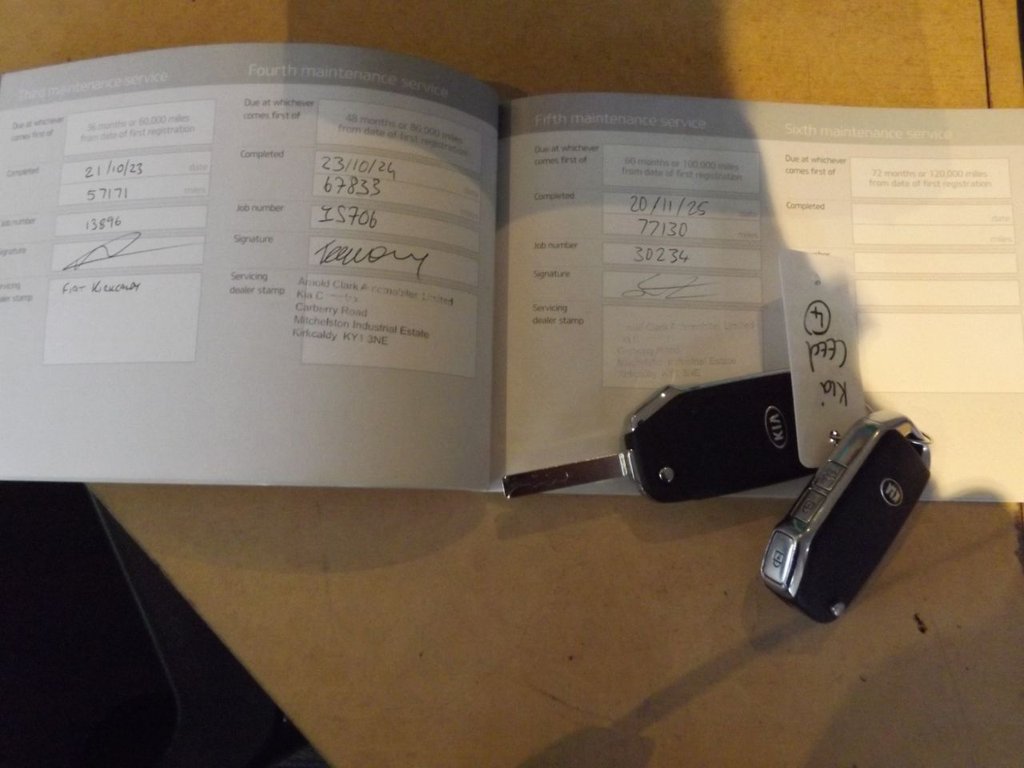 Used Kia Ceed 2019 for sale - 77227451: Photo 27