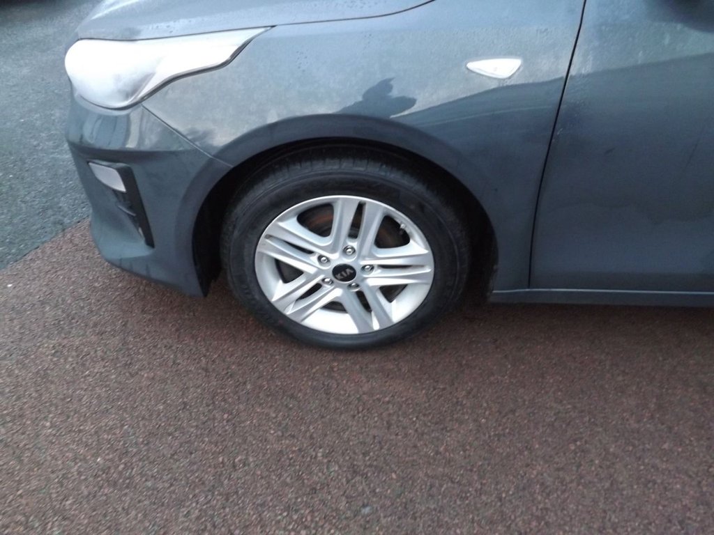 Used Kia Ceed 2019 for sale - 77227451: Photo 6