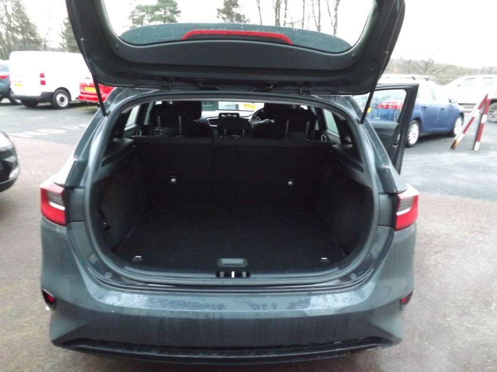 Used Kia Ceed 2019 for sale - 77227451: Photo 9