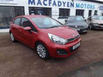 2014 (14) - 1.4 2 Hatchback 5dr Petrol Manual Euro 5 (107 bhp)