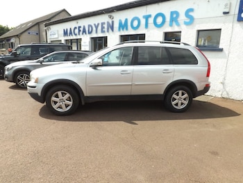 Used Volvo XC90 2009 for sale - 79288398: Photo