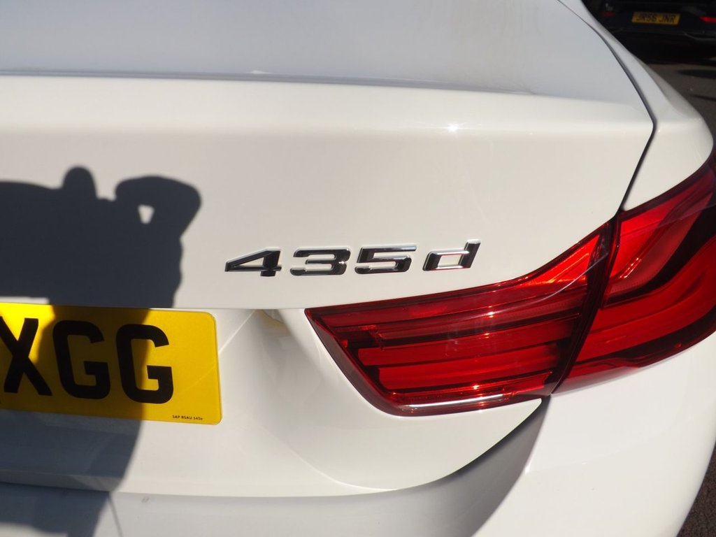 Used BMW 4 Series 2017 for sale - 77024077: Photo 15