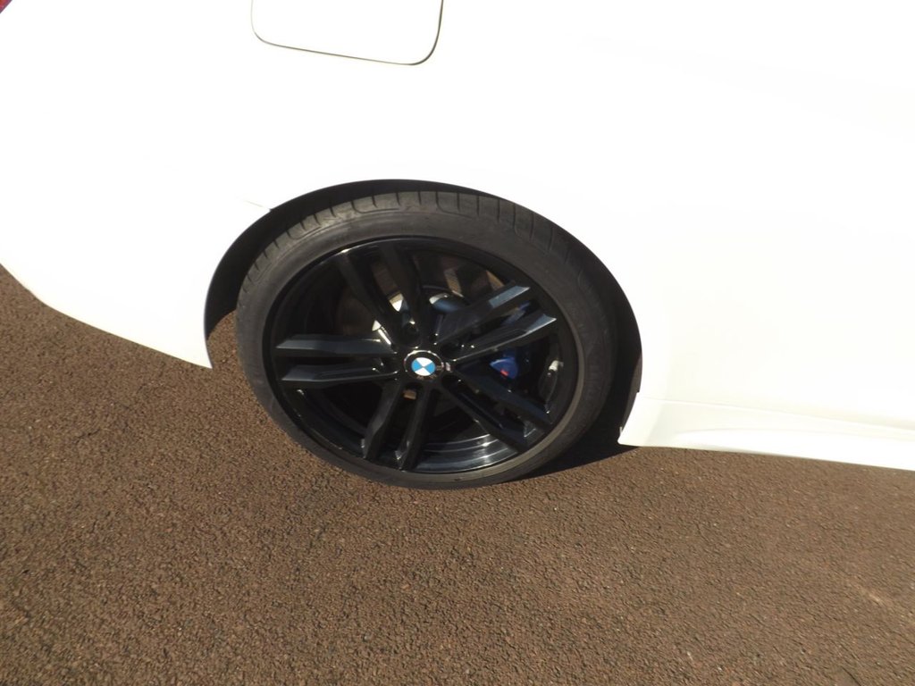 Used BMW 4 Series 2017 for sale - 77024077: Photo 22