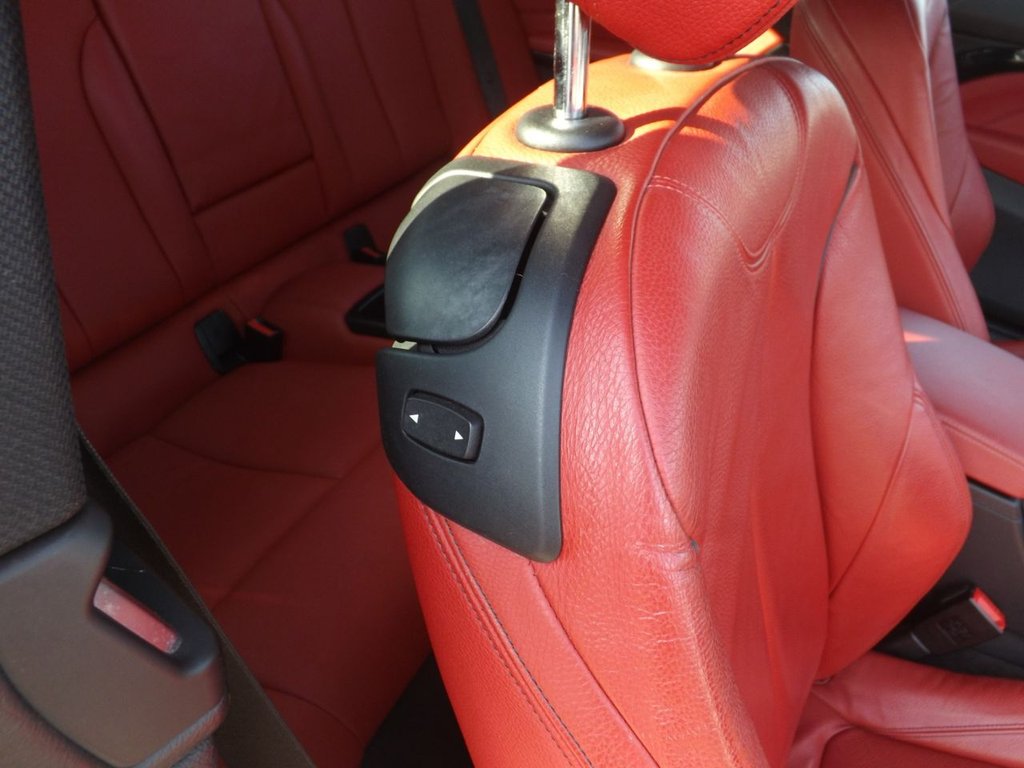 Used BMW 4 Series 2017 for sale - 77024077: Photo 25