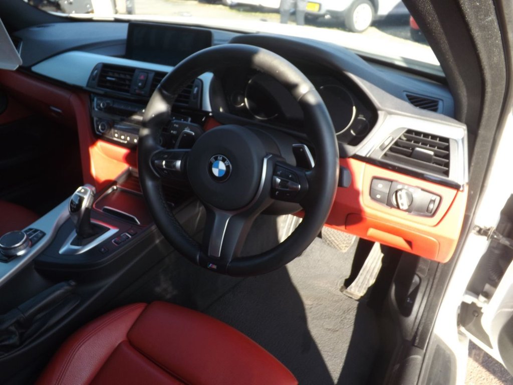Used BMW 4 Series 2017 for sale - 77024077: Photo 29
