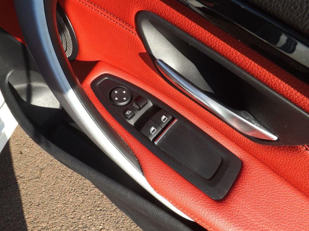 Used BMW 4 Series 2017 for sale - 77024077: Photo 30