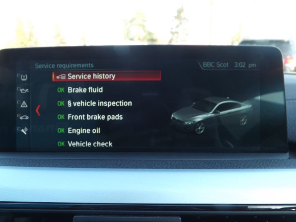 Used BMW 4 Series 2017 for sale - 77024077: Photo 33