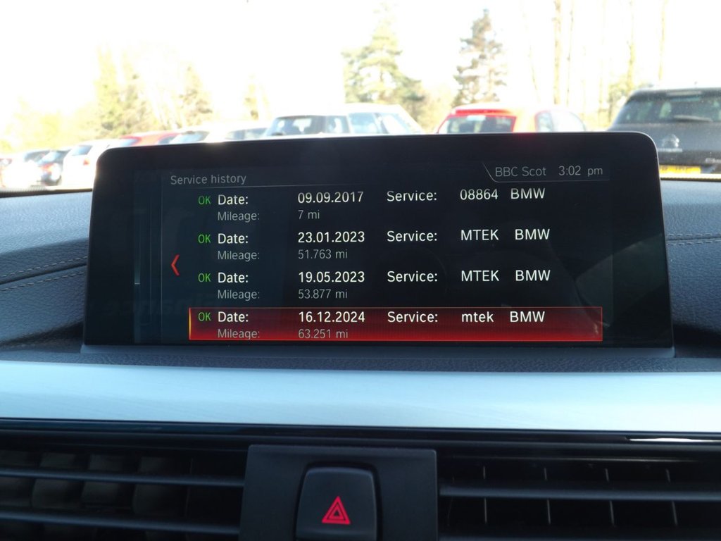 Used BMW 4 Series 2017 for sale - 77024077: Photo 34