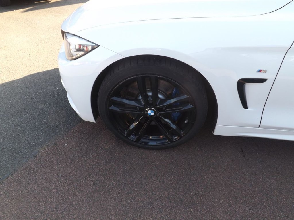 Used BMW 4 Series 2017 for sale - 77024077: Photo 6