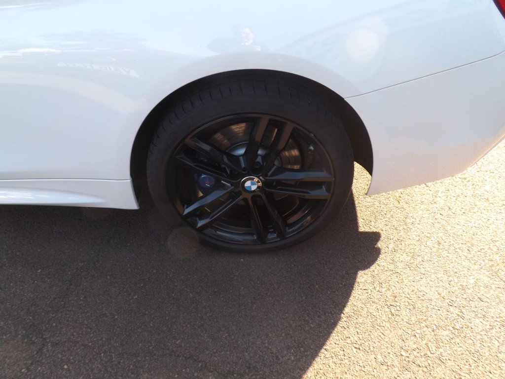 Used BMW 4 Series 2017 for sale - 77024077: Photo 7