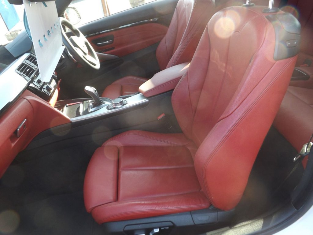 Used BMW 4 Series 2017 for sale - 77024077: Photo 9