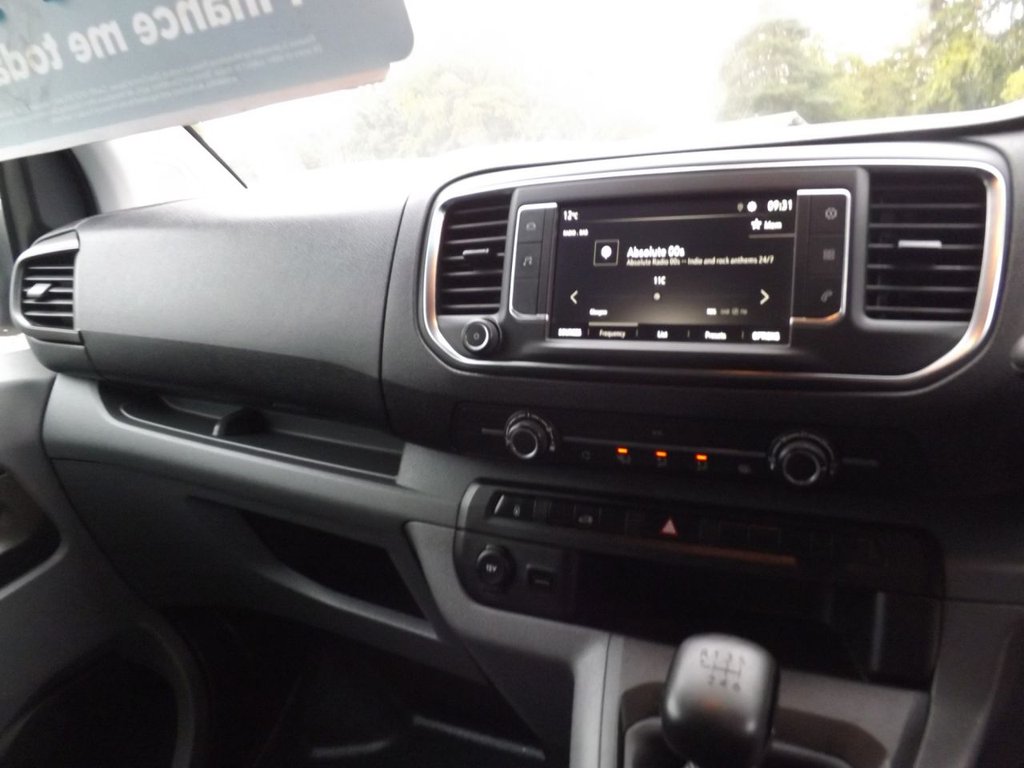 Used Vauxhall Vivaro 2020 for sale - 77024094: Photo 12