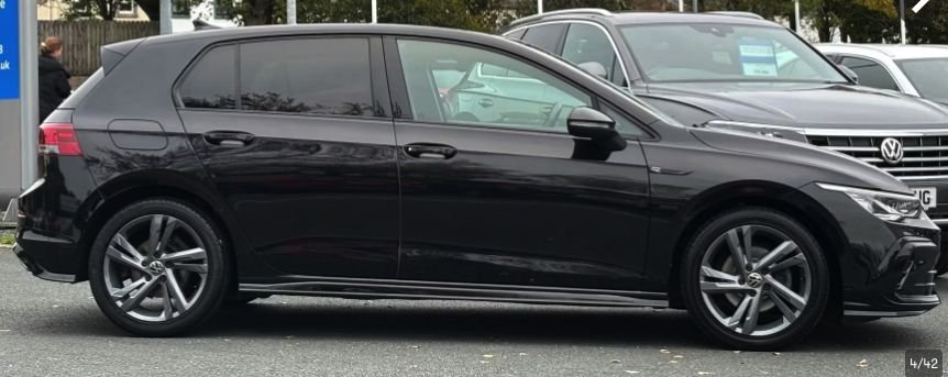 Used Volkswagen Golf 2021 for sale - 77499102: Photo 6