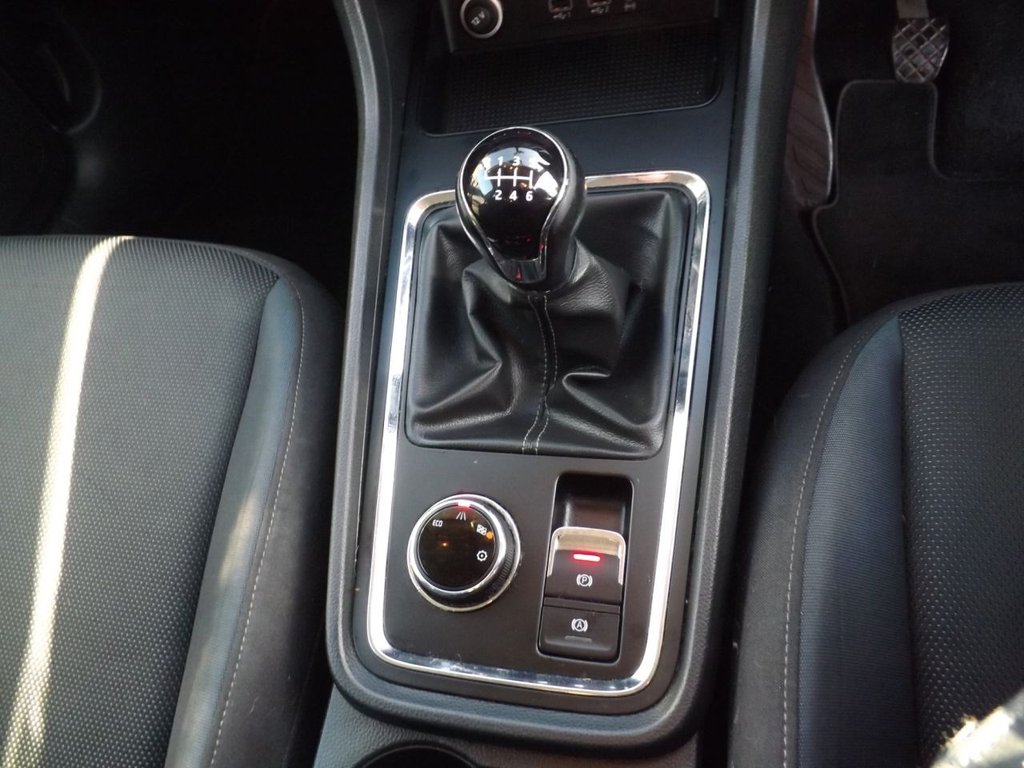 Used SEAT Ateca 2016 for sale - 76590988: Photo 22