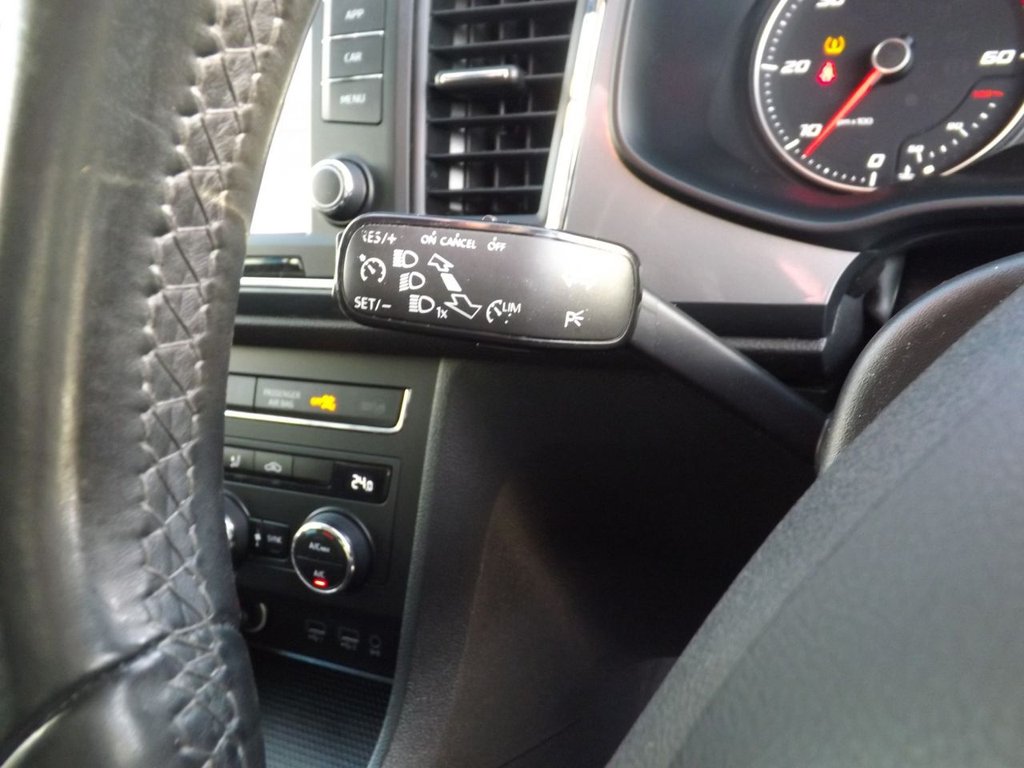 Used SEAT Ateca 2016 for sale - 76590988: Photo 26