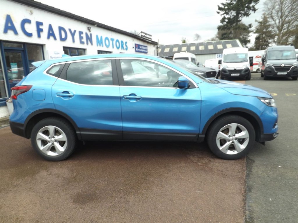 Used Nissan Qashqai 2020 for sale - 78167338: Photo 10