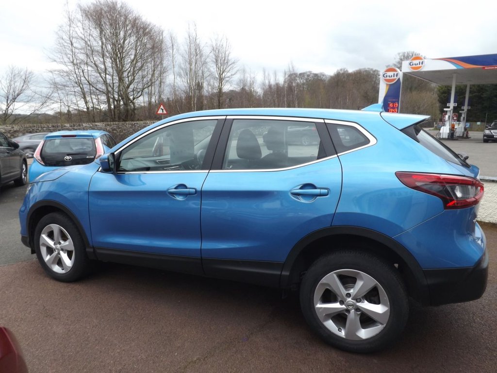 Used Nissan Qashqai 2020 for sale - 78167338: Photo 11