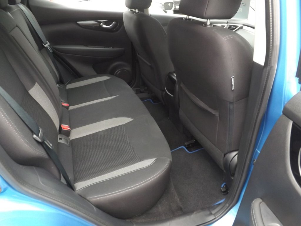 Used Nissan Qashqai 2020 for sale - 78167338: Photo 12