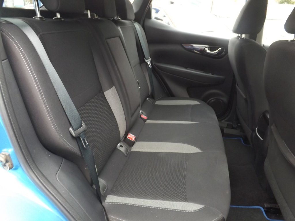 Used Nissan Qashqai 2020 for sale - 78167338: Photo 13