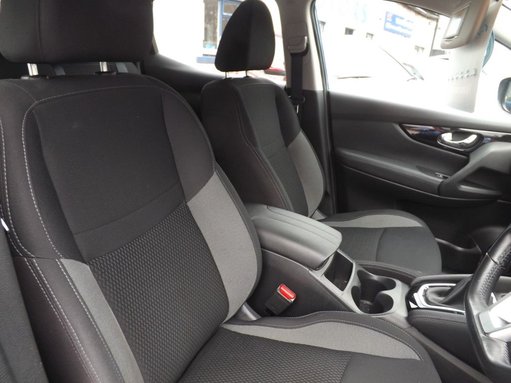 Used Nissan Qashqai 2020 for sale - 78167338: Photo 14