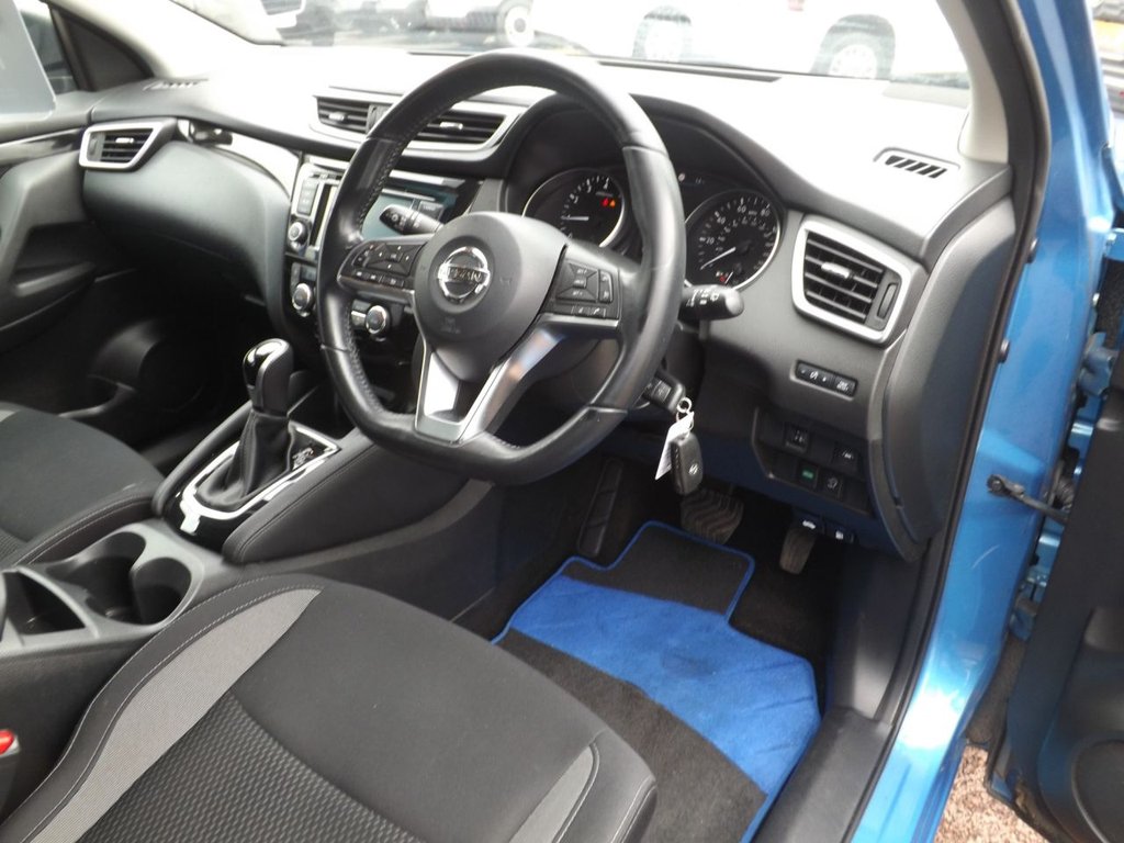 Used Nissan Qashqai 2020 for sale - 78167338: Photo 15