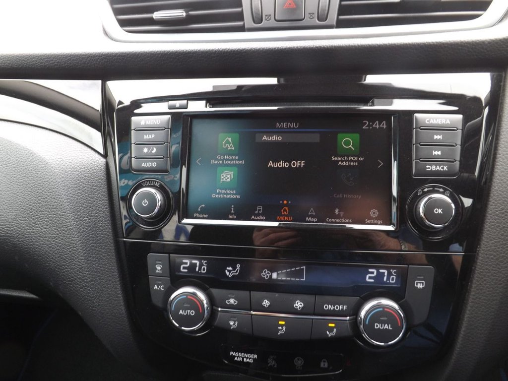 Used Nissan Qashqai 2020 for sale - 78167338: Photo 17