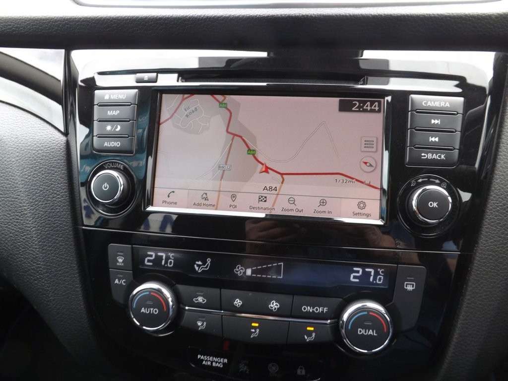 Used Nissan Qashqai 2020 for sale - 78167338: Photo 18