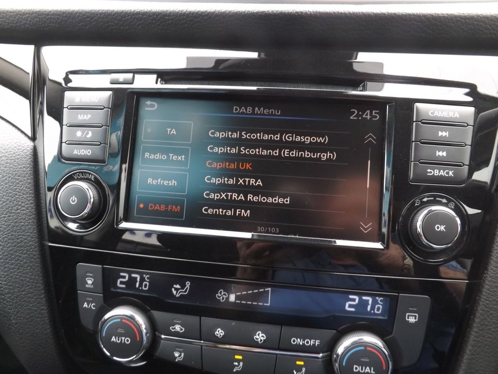 Used Nissan Qashqai 2020 for sale - 78167338: Photo 19