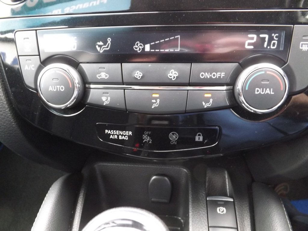 Used Nissan Qashqai 2020 for sale - 78167338: Photo 20