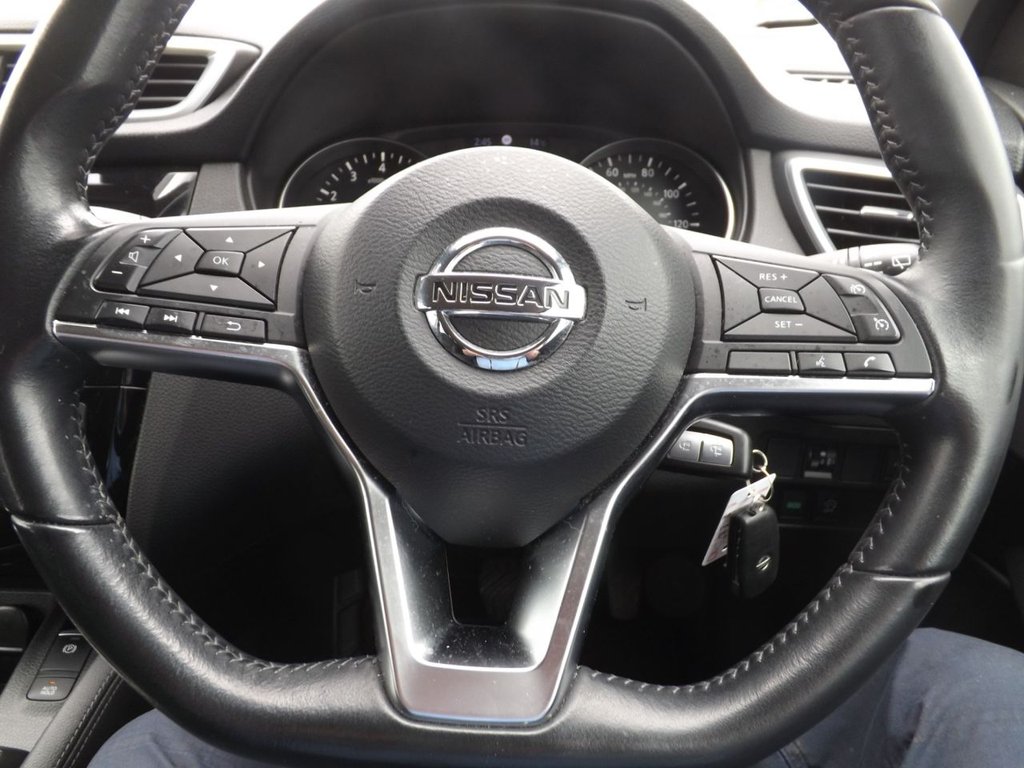 Used Nissan Qashqai 2020 for sale - 78167338: Photo 21