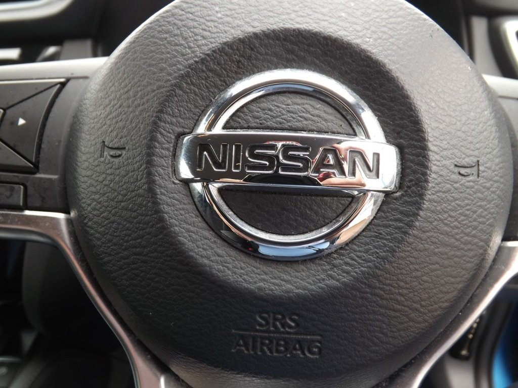Used Nissan Qashqai 2020 for sale - 78167338: Photo 25