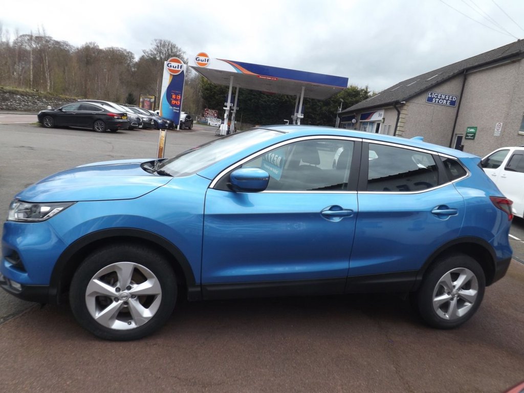 Used Nissan Qashqai 2020 for sale - 78167338: Photo 4