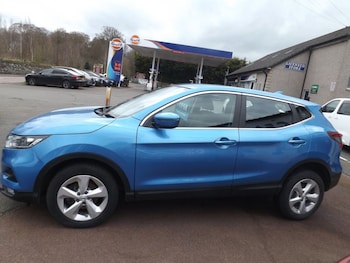 Used Nissan Qashqai 2020 for sale - 78167338: Photo