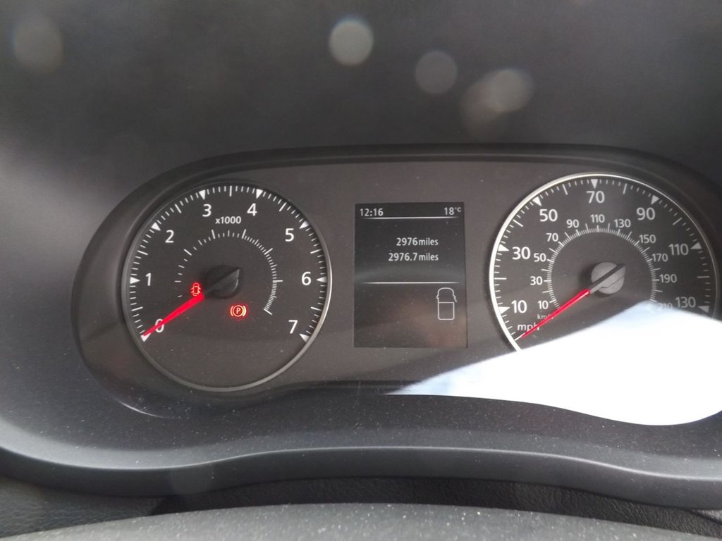 Used Renault Master 2022 for sale - 77024089: Photo 10